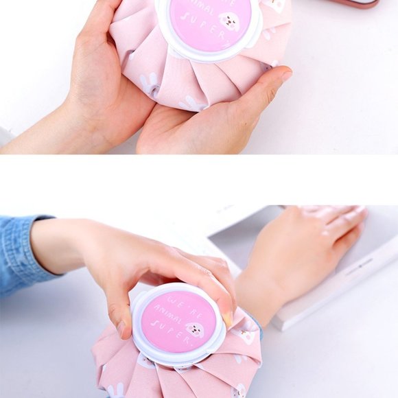 Hot & Cold Pack Reusable Ice Bags for Injuries - Picture 15 of 16